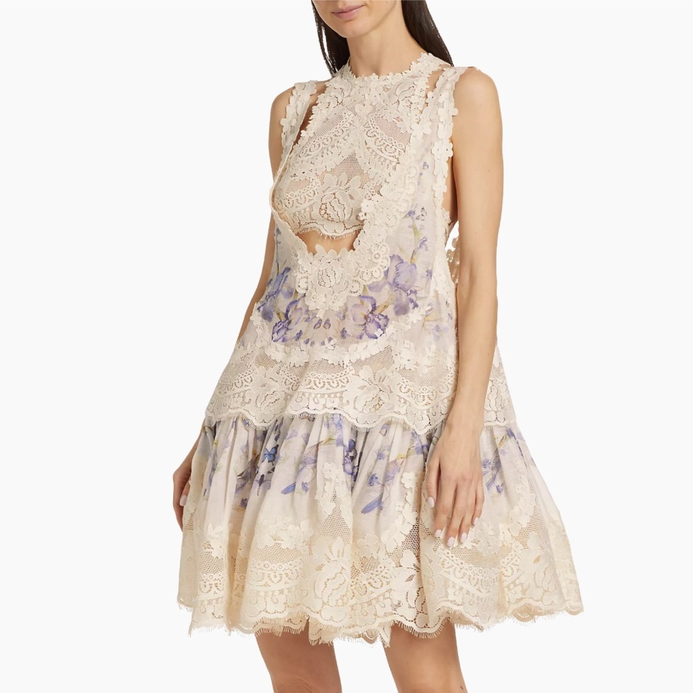 Zimmerman dress